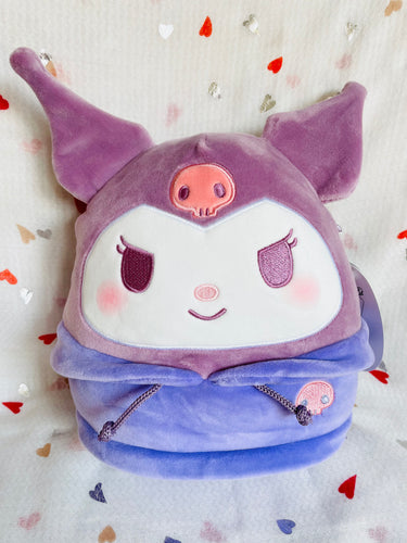 Squishmallows Sanrio 8